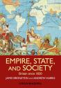 Empire, State, And Society - Preview