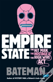 Capa do artigo Empire State