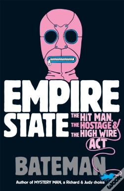 Capa do artigo Empire State