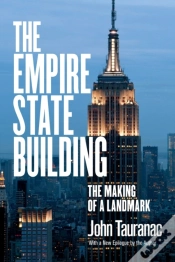 Capa do artigo Empire State Building