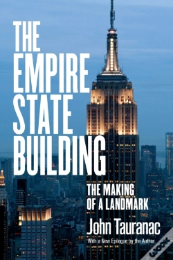 Capa do artigo Empire State Building