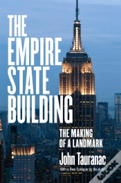 Capa do artigo Empire State Building
