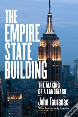 Capa do artigo Empire State Building