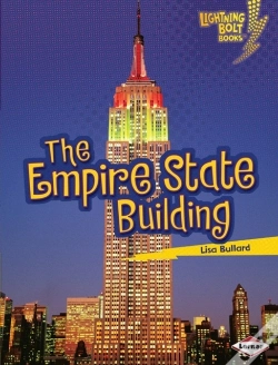 Capa do artigo Empire State Building