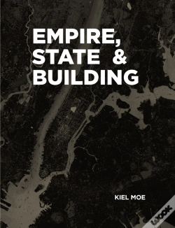 Capa do artigo Empire, State & Building