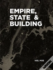 Capa do artigo Empire, State & Building
