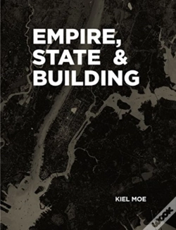 Capa do artigo Empire, State & Building