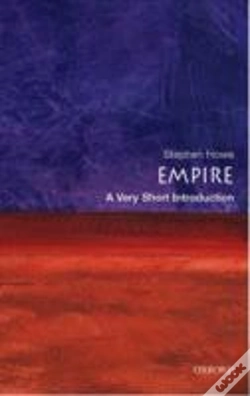 Capa do artigo Empire