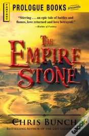 Capa do artigo Empire Stone