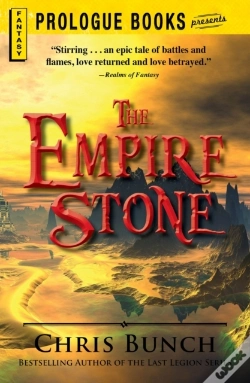 Capa do artigo Empire Stone