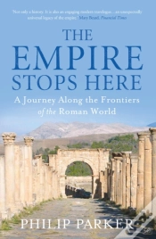 Capa do artigo Empire Stops Here