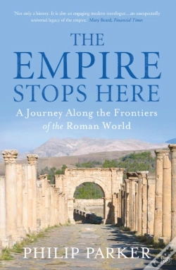 Capa do artigo Empire Stops Here