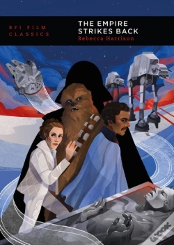 Capa do artigo Empire Strikes Back
