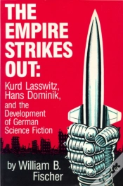 Capa do artigo Empire Strikes Out