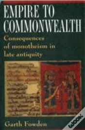 Capa do artigo Empire To Commonwealth
