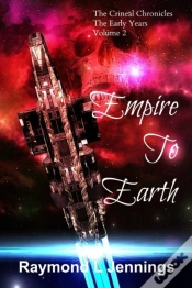 Capa do artigo Empire To Earth