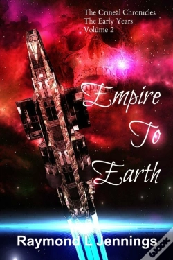 Capa do artigo Empire To Earth