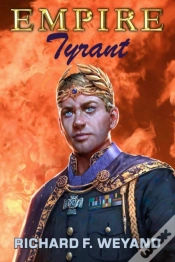 Capa do artigo Empire: Tyrant