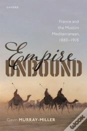 Capa do artigo Empire Unbound