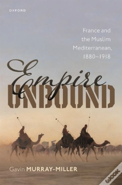 Capa do artigo Empire Unbound