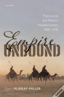 Capa do artigo Empire Unbound