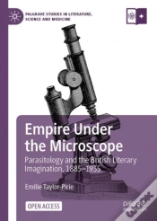 Capa do artigo Empire Under The Microscope