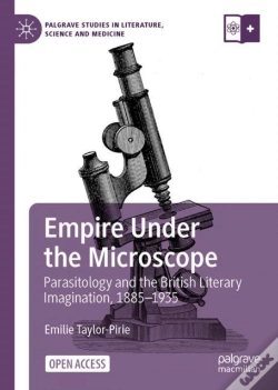Capa do artigo Empire Under The Microscope