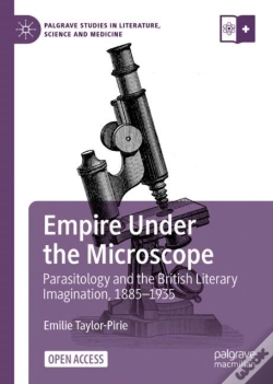 Capa do artigo Empire Under The Microscope