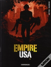 Capa do artigo Empire Usa T.5