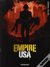 Empire Usa T.5