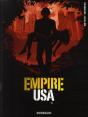 Empire Usa T.5 - Preview