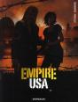 Empire Usa T.6 - Preview