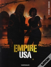 Capa do artigo Empire Usa T.6