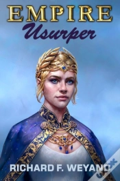 Capa do artigo Empire: Usurper
