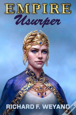 Capa do artigo Empire: Usurper