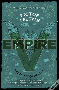 Capa do artigo Empire V