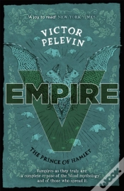Capa do artigo Empire V