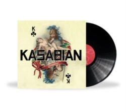 Capa do artigo Empire - Vinil