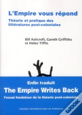 Empire Vous Repond