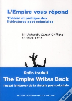 Capa do artigo Empire Vous Repond