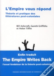 Capa do artigo Empire Vous Repond