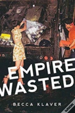 Capa do artigo Empire Wasted