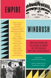 Capa do artigo Empire Windrush