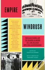 Capa do artigo Empire Windrush