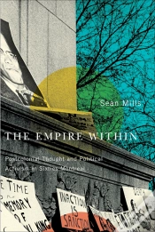 Capa do artigo Empire Within