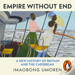 Capa do artigo Empire Without End