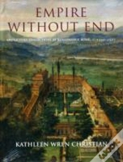 Capa do artigo Empire Without End