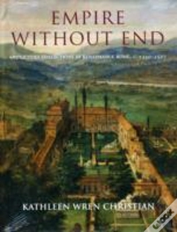 Capa do artigo Empire Without End