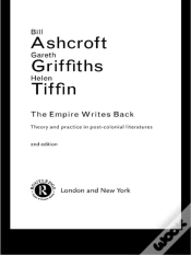 Capa do artigo Empire Writes Back