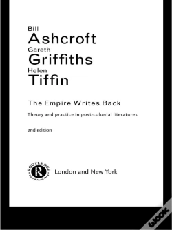 Capa do artigo Empire Writes Back